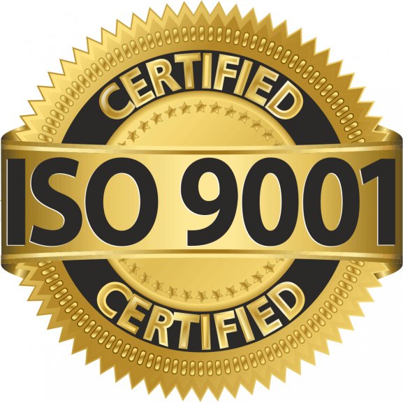 WaveAccess is ISO certified software developer