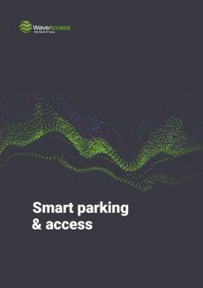 Smart parking & access