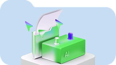 AI-Powered contract extraction for a travel company