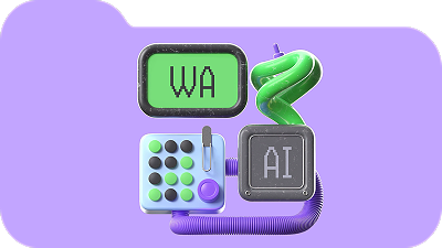 MCP-Powered platform uniting AI Agents into a single ecosystem