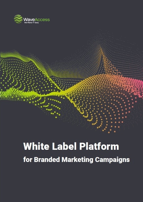 Marketing-mix platform for global brands