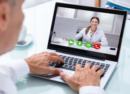 Telemedicine