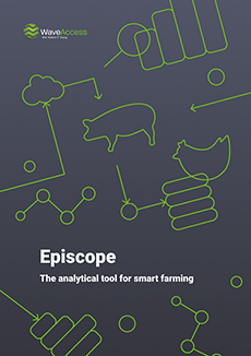 Episcope, the analytical tool for smart farming