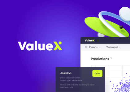 ValueXI