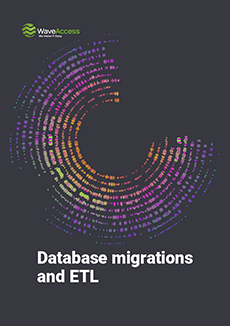 Database-migrations