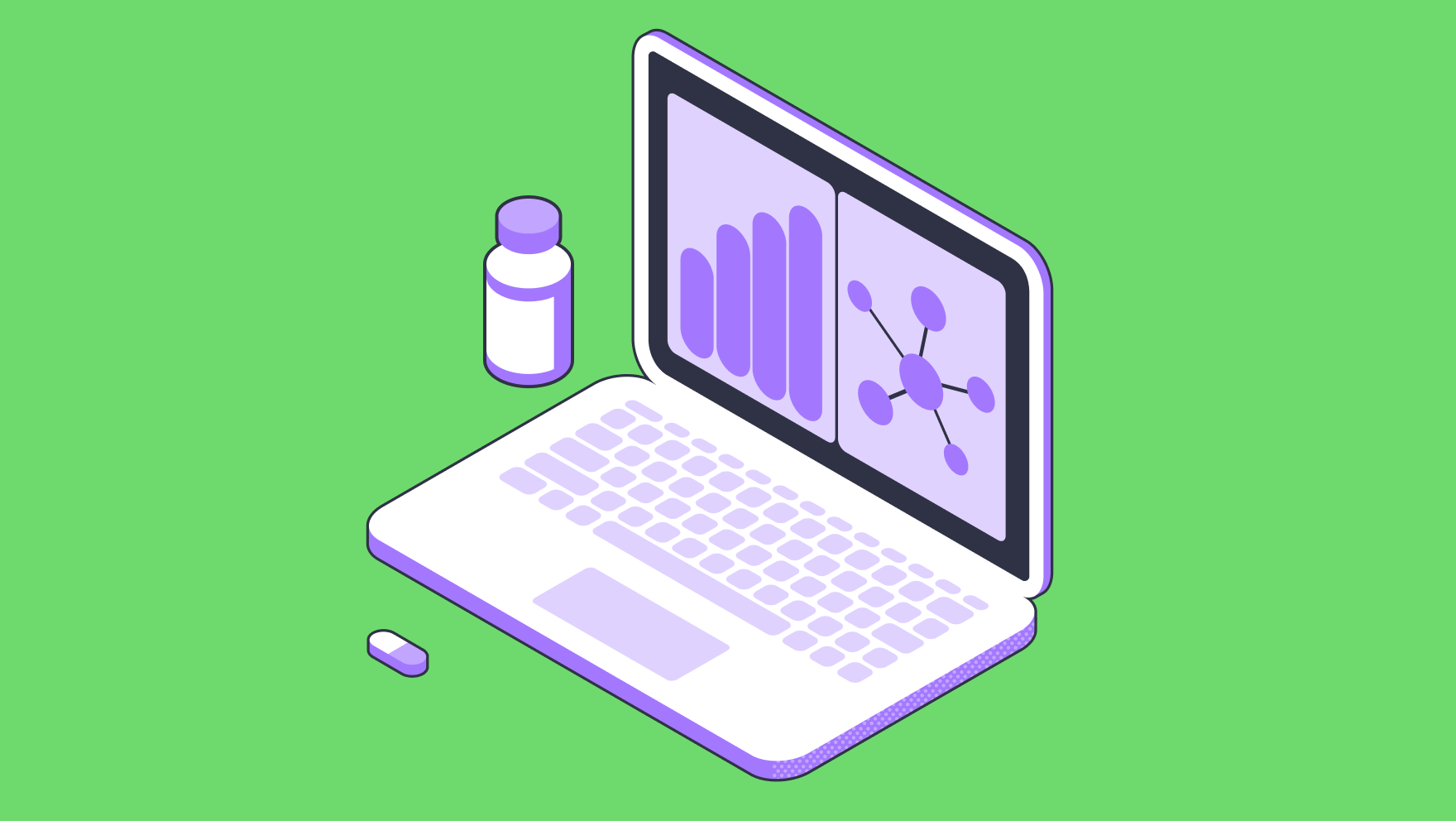 How a data-driven approach improved training for a pharma company