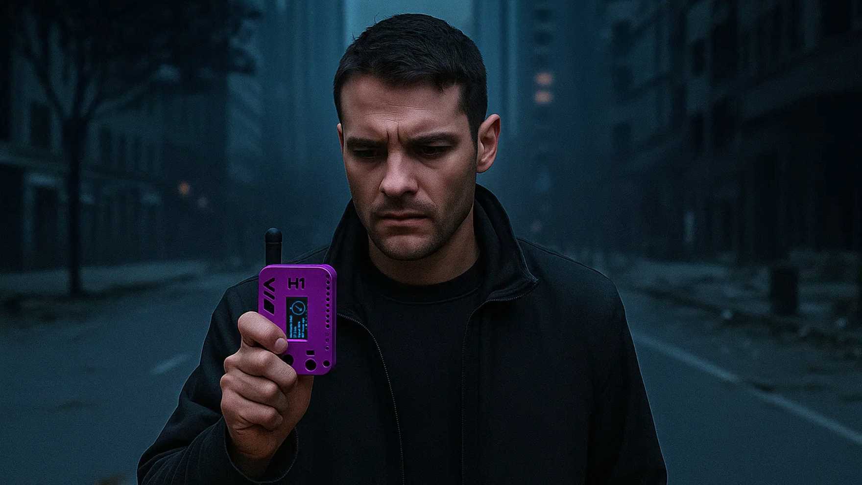 LoRa Meshtastic_technology overview