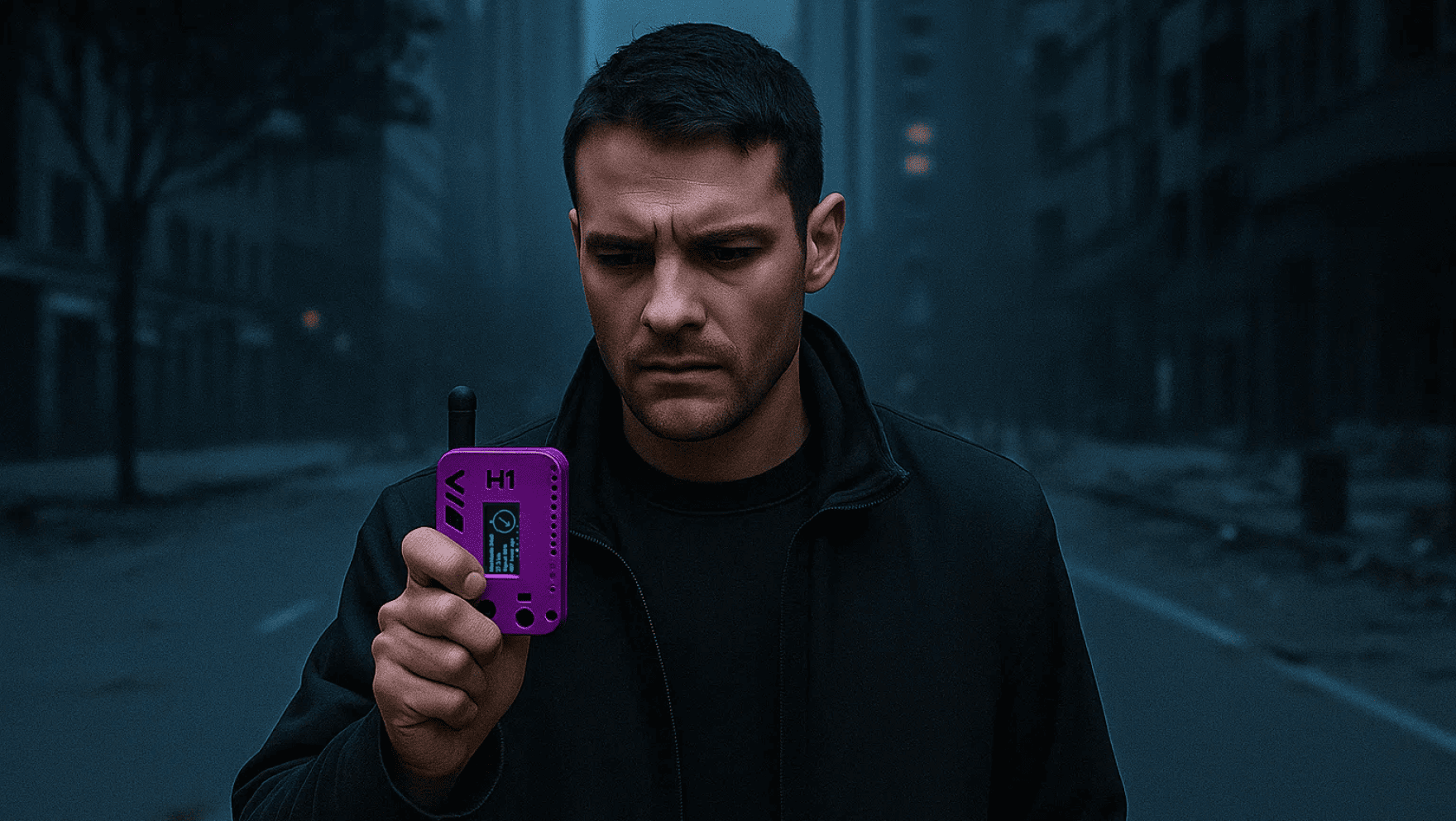 LoRa Meshtastic_technology overview