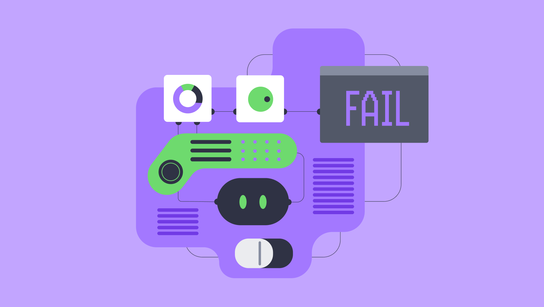 Why multi-agent systems fail