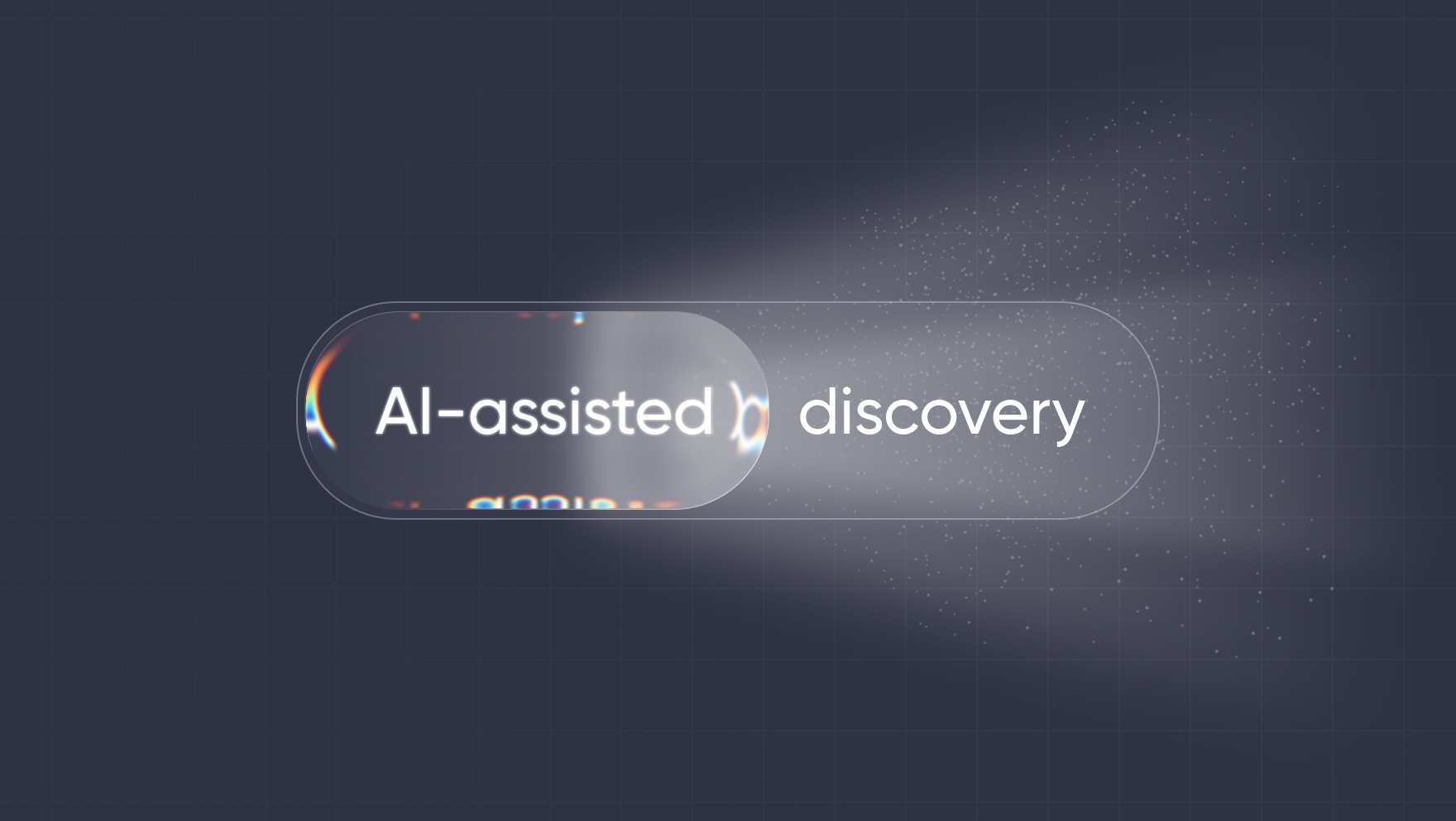 AI-assisted legacy discovery