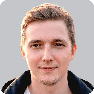 author