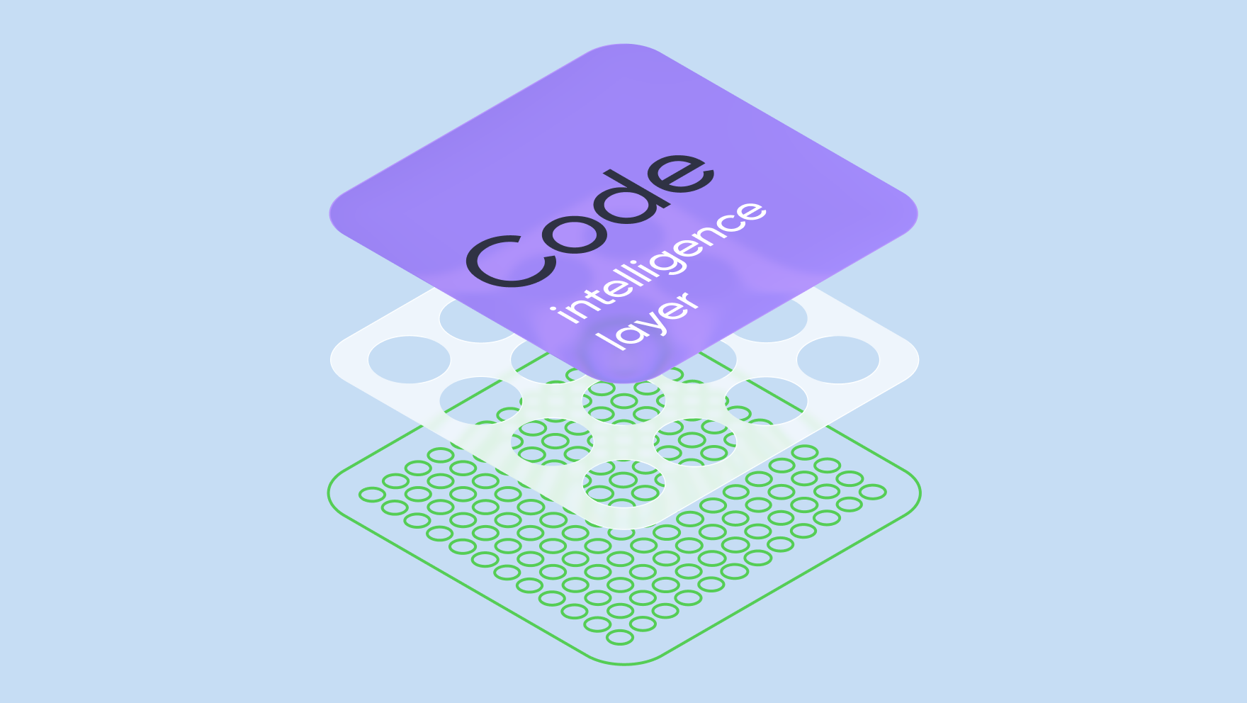 Giving AI coding assistants better context in large enterprise codebases