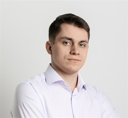 Vladimir Rybakov_Head of Data Science